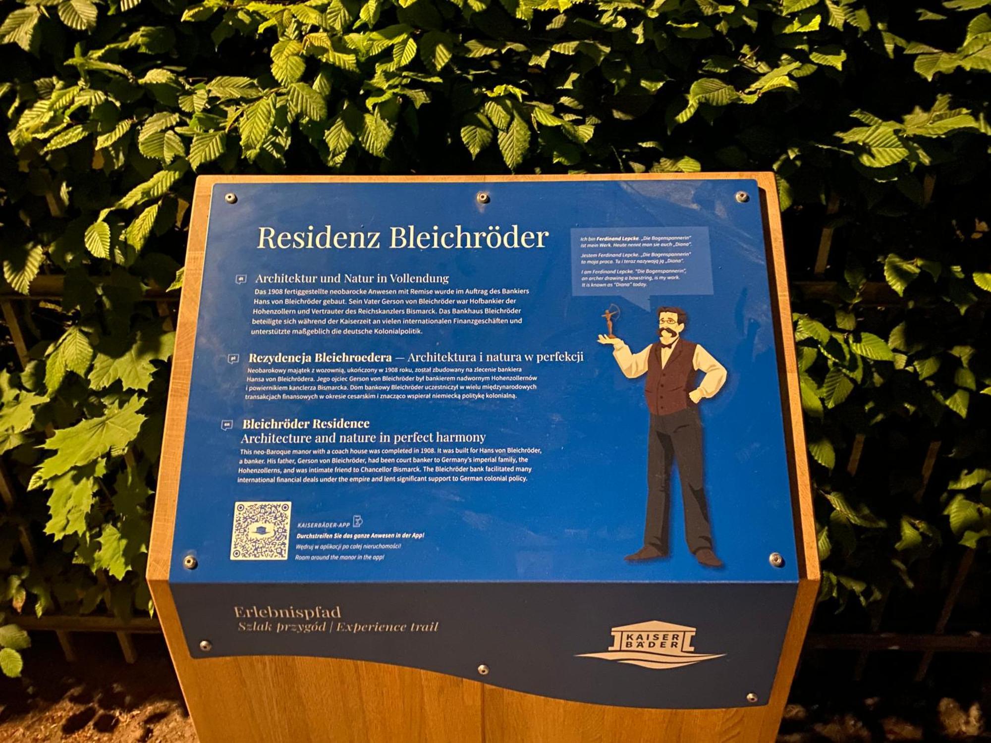 Residenz Bleichroeder - Caecilie Mit Strandkorb هيرينجسدورف المظهر الخارجي الصورة