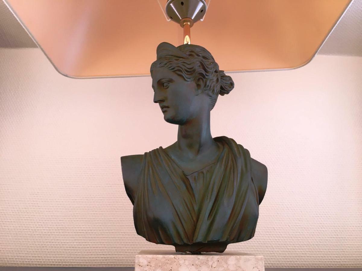 Residenz Bleichroeder - Caecilie Mit Strandkorb هيرينجسدورف المظهر الخارجي الصورة